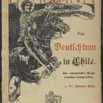 خرید و دانلود نسخه کامل کتاب Das Deutschtum in Chile. Ein Zeugnis erfolgreicher Kulturarbeit