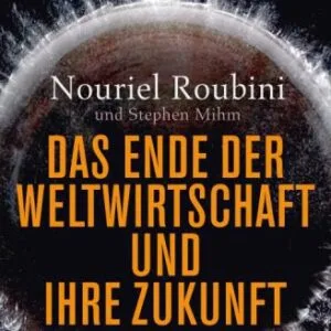 خرید و دانلود نسخه کامل کتاب Das Ende der Weltwirtschaft und ihre Zukunft