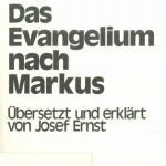 خرید و دانلود نسخه کامل کتاب Das Evangelium nach Markus