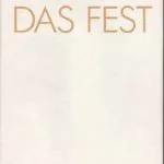 خرید و دانلود نسخه کامل کتاب Das Fest