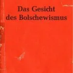 خرید و دانلود نسخه کامل کتاب Das Gesicht des Bolschewismus