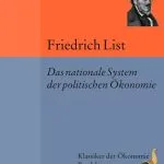 خرید و دانلود نسخه کامل کتاب Das nationale System der politischen Ökonomie