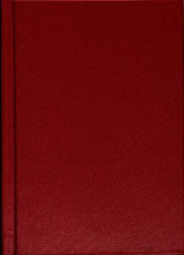 خرید و دانلود نسخه کامل کتاب Das politische Plakat. Eine psychologische Betrachtung_68e6e2a7d8501.jpeg خرید و دانلود نسخه کامل کتاب Das politische Plakat. Eine psychologische Betrachtung