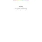 خرید و دانلود نسخه کامل کتاب Das Ratsel der Philosophie in ihrer Geschichte als Umriss dargestellt  German