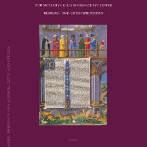 خرید و دانلود نسخه کامل کتاب Das Transzendentale bei Ibn Sīnā: Zur Metaphysik als Wissenschaft erster Begriffs- und Urteilsprinzipien