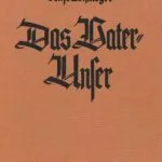 خرید و دانلود نسخه کامل کتاب Das Vater-Unser