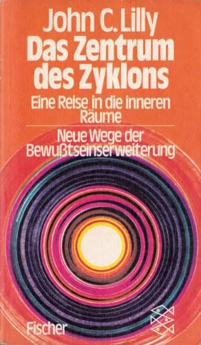 خرید و دانلود نسخه کامل کتاب Das Zentrum des Zyklons. Eine Reise in die inneren Räume. Neue Wege der Bewußtseinserweiterung._68dfedbf76ea6.jpeg خرید و دانلود نسخه کامل کتاب Das Zentrum des Zyklons. Eine Reise in die inneren Räume. Neue Wege der Bewußtseinserweiterung.