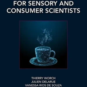 خرید و دانلود نسخه کامل کتاب 
Data Science for Sensory and Consumer Scientists سورنا بوک