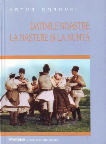 خرید و دانلود نسخه کامل کتاب Datinile nostre la nastere si la nunta_690833cf1ef2b.jpeg خرید و دانلود نسخه کامل کتاب Datinile nostre la nastere si la nunta