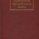 خرید و دانلود نسخه کامل کتاب David Hume and Eighteenth-Century America (Rochester Studies in Philosophy)