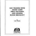خرید و دانلود نسخه کامل کتاب Day Trading With Short Term Price Patterns and Opening Range Breakout