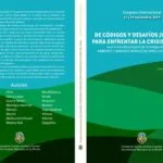 خرید و دانلود نسخه کامل کتاب De códigos y desafíos jurídicos para enfrentar la crisis del agua