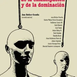 خرید و دانلود نسخه کامل کتاب De los saberes de la emancipación y de la dominación /