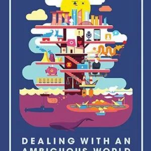 خرید و دانلود نسخه کامل کتاب Dealing With an Ambiguous World
