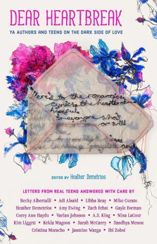 خرید و دانلود نسخه کامل کتاب Dear Heartbreak YA Authors and Teens on the Dark Side of Love_68f8d443cb2e6.jpeg خرید و دانلود نسخه کامل کتاب Dear Heartbreak YA Authors and Teens on the Dark Side of Love