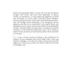 خرید و دانلود نسخه کامل کتاب Death And Immortality In Ancient Philosophy