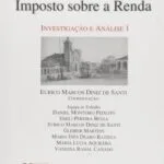 خرید و دانلود نسخه کامل کتاب Decadência no Imposto Sobre a Renda
