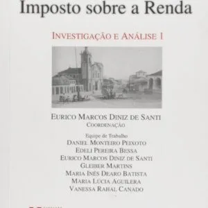 خرید و دانلود نسخه کامل کتاب Decadência no Imposto Sobre a Renda