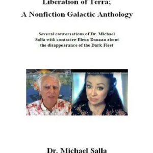 خرید و دانلود نسخه کامل کتاب Decimation of the Dark Fleet and the Liberation of Terra, An Nonfiction Galactic Anthology