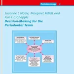 خرید و دانلود نسخه کامل کتاب Decision-Making for the Periodontal Team (QuintEssentials of Dental Practice Book 11)