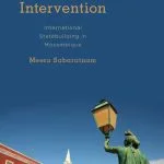 خرید و دانلود نسخه کامل کتاب Decolonizing Intervention: International Statebuilding in Mozambique