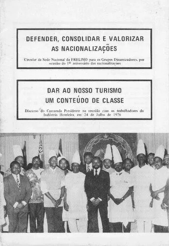 خرید و دانلود نسخه کامل کتاب Defender, consolidar e valorizar as nacionalizações. Dar ao nosso turismo um conteúdo de classe_68e8be168a6ef.jpeg خرید و دانلود نسخه کامل کتاب Defender, consolidar e valorizar as nacionalizações. Dar ao nosso turismo um conteúdo de classe