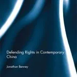 خرید و دانلود نسخه کامل کتاب Defending Rights in Contemporary China