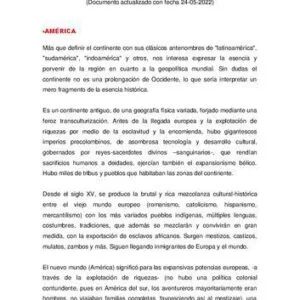 خرید و دانلود نسخه کامل کتاب DEFINICIONES FUNDAMENTALES DEL CÍRCULO PATRIÓTICO DE ESTUDIOS CHILENOS E INDOAMÉRICANOS