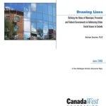 خرید و دانلود نسخه کامل کتاب Defining the Roles of Municipal, Provincial and Federal Governments in Addressing Urban in Addressing Urban Social Issues