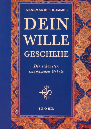 خرید و دانلود نسخه کامل کتاب Dein Wille geschehe – die schönsten islamischen Gebete_68dfd9d28df51.jpeg خرید و دانلود نسخه کامل کتاب Dein Wille geschehe – die schönsten islamischen Gebete