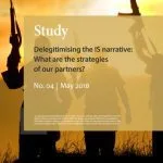 خرید و دانلود نسخه کامل کتاب Delegitimising the IS narrative: What are the strategies of our partners?