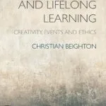 خرید و دانلود نسخه کامل کتاب Deleuze and Lifelong Learning: Creativity, Events and Ethics