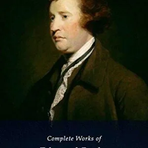 خرید و دانلود نسخه کامل کتاب Delphi Complete Works of Edmund Burke (Illustrated) (Delphi Series Seven Book 2)