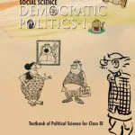 خرید و دانلود نسخه کامل کتاب Democratic Politics 1