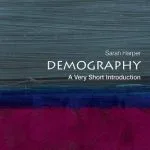 خرید و دانلود نسخه کامل کتاب Demography: A Very Short Introduction