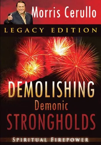 خرید و دانلود نسخه کامل کتاب Demolishing Demonic Strongholds, Spiritual Firepower_68df2f54e74b1.jpeg خرید و دانلود نسخه کامل کتاب Demolishing Demonic Strongholds, Spiritual Firepower