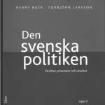 خرید و دانلود نسخه کامل کتاب Den svenska politiken : struktur, processer och resultat