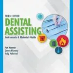 خرید و دانلود نسخه کامل کتاب Dental Assisting Instruments and Materials Guide