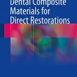 خرید و دانلود نسخه کامل کتاب Dental Composite Materials for Direct Restorations 1st ed. 2018 Edition