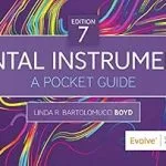 خرید و دانلود نسخه کامل کتاب Dental Instruments - E-Book: A Pocket Guide