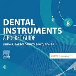 خرید و دانلود نسخه کامل کتاب Dental Instruments - E-Book