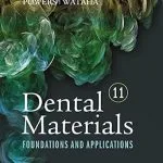 خرید و دانلود نسخه کامل کتاب Dental Materials:Foundations and Applications