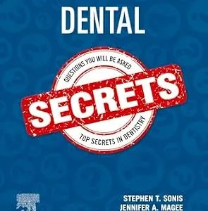 خرید و دانلود نسخه کامل کتاب Dental Secrets - E-Book
