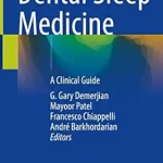 خرید و دانلود نسخه کامل کتاب Dental Sleep Medicine: A Clinical Guide