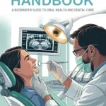 خرید و دانلود نسخه کامل کتاب Dentistry Handbook: A Beginner's Guide to Oral Health and Dental Care (Medical Handbook for Beginners)