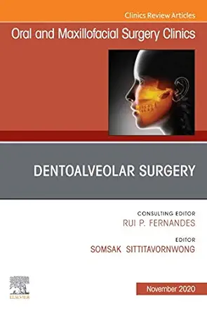 خرید و دانلود نسخه کامل کتاب Dentoalveolar Surgery, An Issue of Oral and Maxillofacial Surgery Clinics of North America, E-Book (The Clinics: Dentistry 32) (Volume 32-4)_6a62358131c16.webp خرید و دانلود نسخه کامل کتاب Dentoalveolar Surgery, An Issue of Oral and Maxillofacial Surgery Clinics of North America, E-Book (The Clinics: Dentistry 32) (Volume 32-4) - تصویر 1