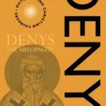 خرید و دانلود نسخه کامل کتاب Denys the Areopagite (Outstanding Christian Thinkers)