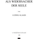 خرید و دانلود نسخه کامل کتاب Der Geist als Widersacher der Seele