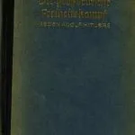 خرید و دانلود نسخه کامل کتاب Der großdeutsche Freiheitskampf
