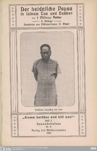 خرید و دانلود نسخه کامل کتاب Der heidnische Papua in seinem Tun und Denken_6907d495784a4.jpeg خرید و دانلود نسخه کامل کتاب Der heidnische Papua in seinem Tun und Denken